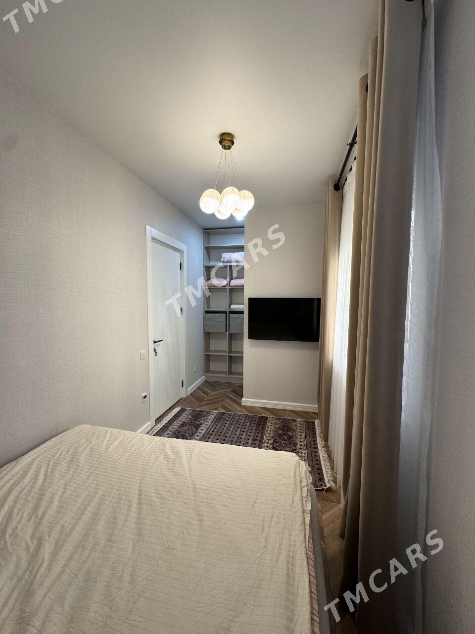 1 komnat 4 etaj Mir 1 47м² - Мир 1 - img 5