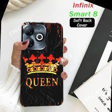 İNFiniX Smart 8 - Balkanabat - img 2