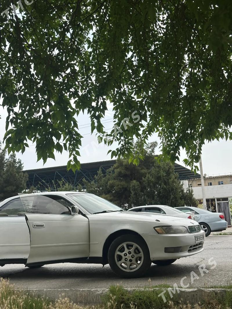 Toyota Mark II 1995 - 55 000 TMT - Балканабат - img 6