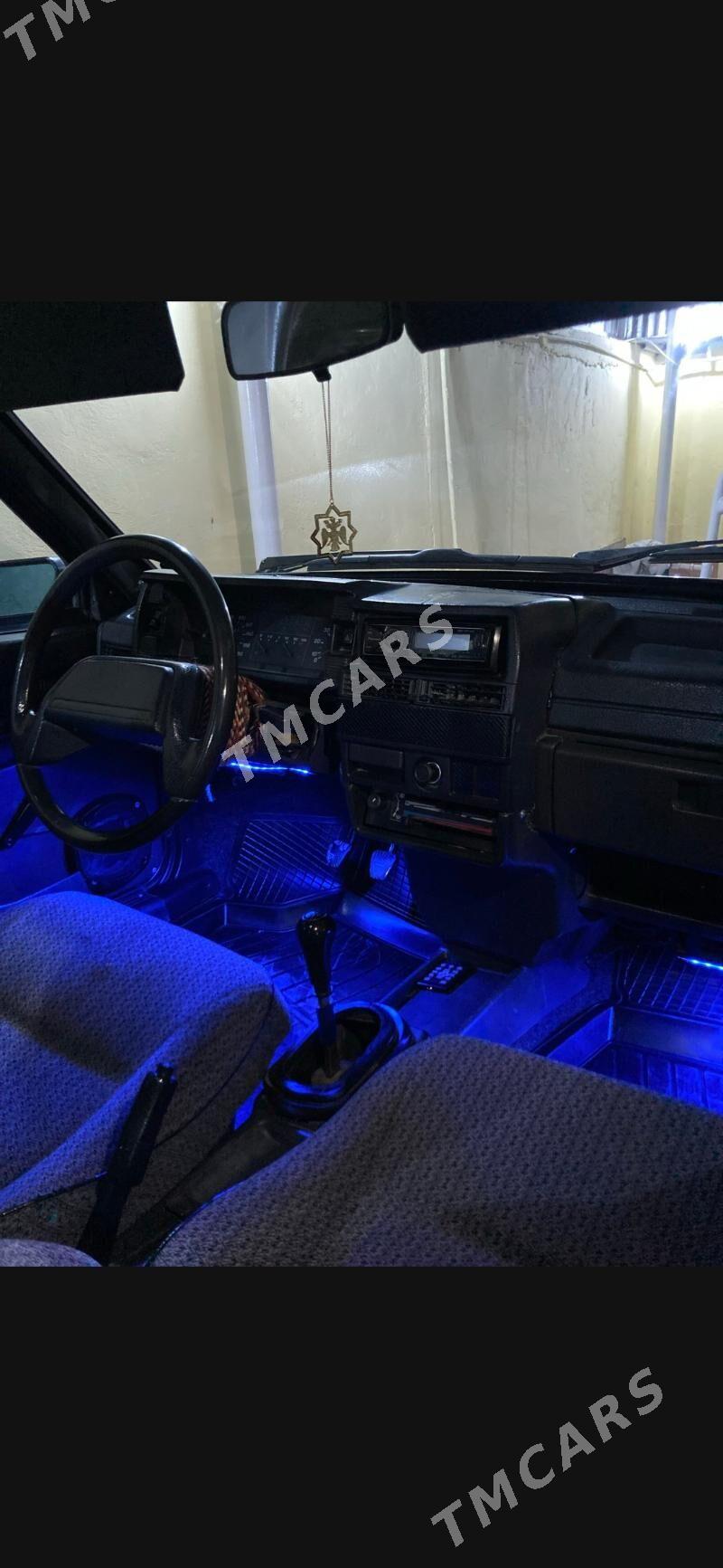 Lada 21099 2004 - 29 000 TMT - Багир - img 4