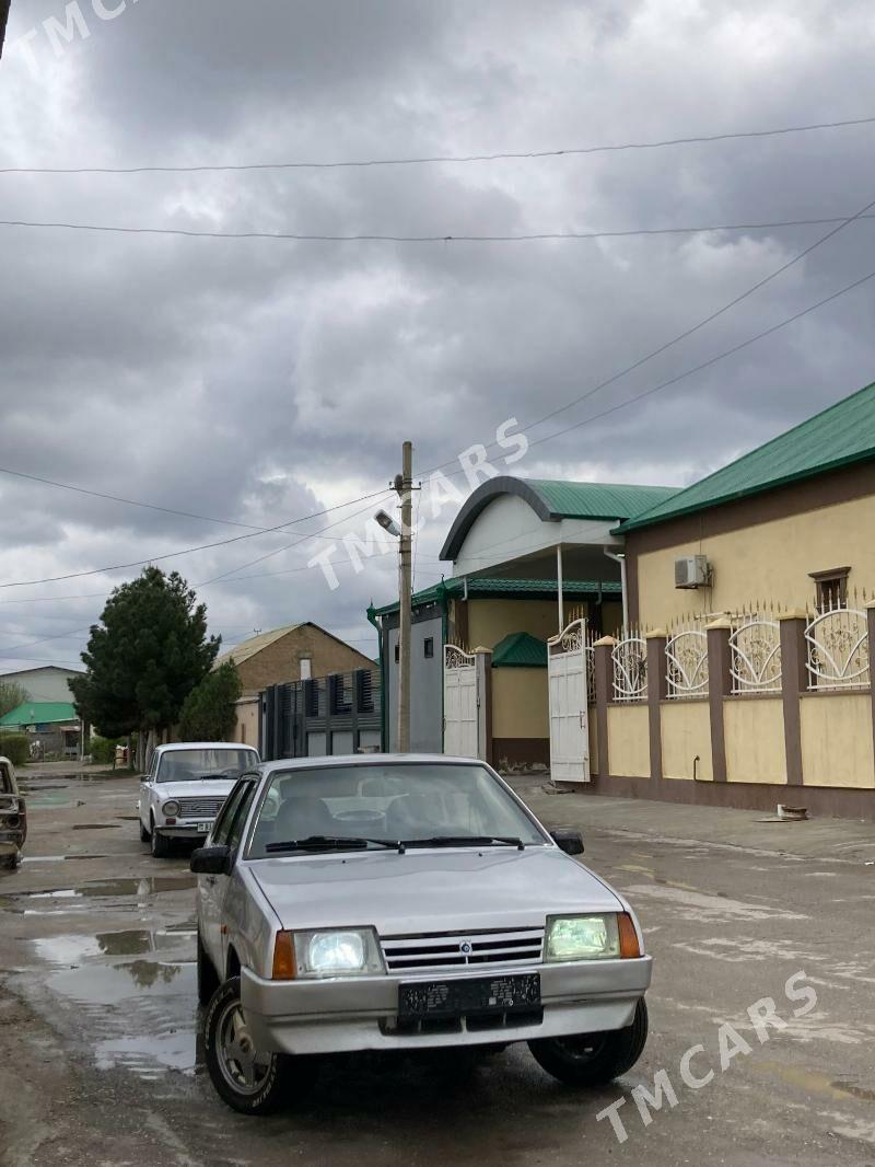 Lada 21099 2004 - 29 000 TMT - Багир - img 6