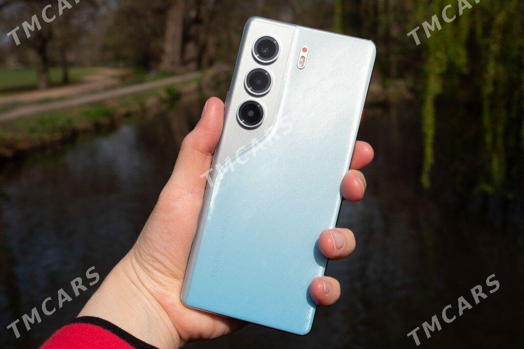 tecno spark camon ALYAS RABOCY TEL spark 20c GO 10 - Aşgabat - img 6