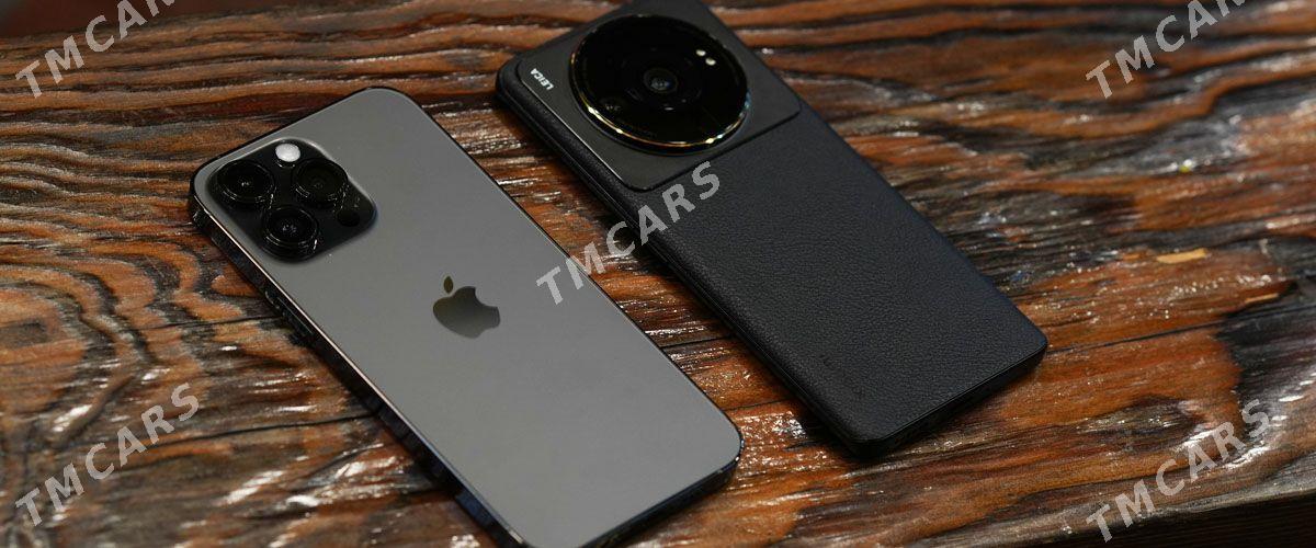 iPhone SATYN ALYAS RABOCY 14 pro 15pro 16pro 11pro - Aşgabat - img 9