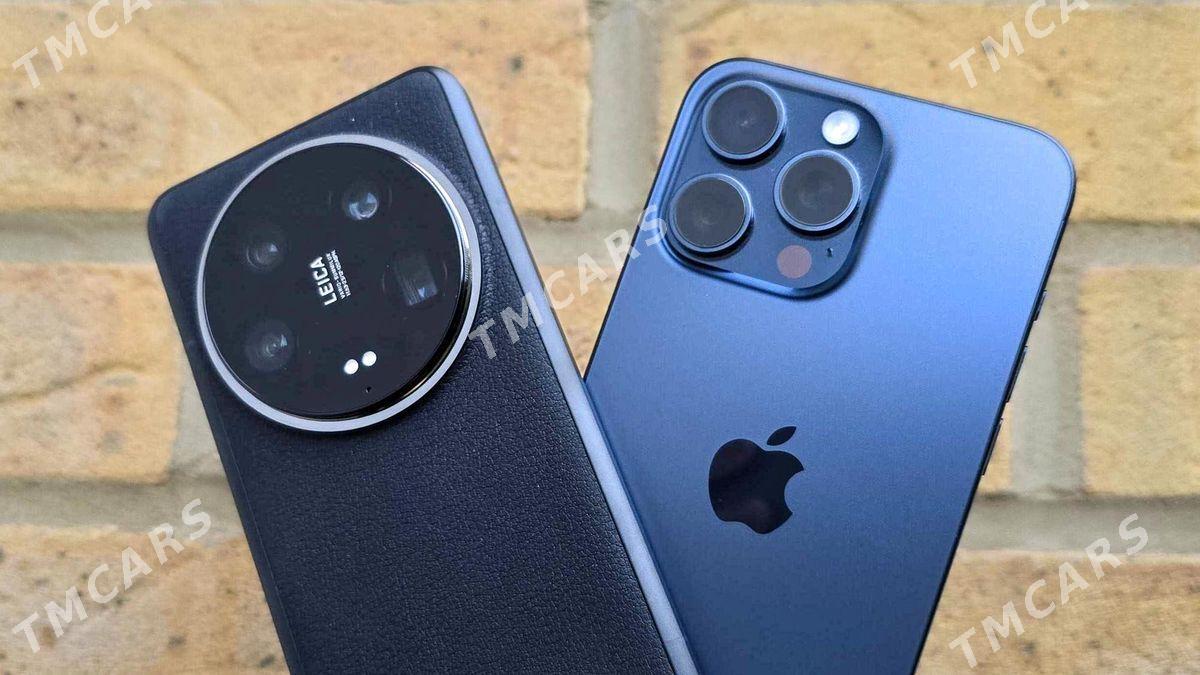 iPhone SATYN ALYAS RABOCY 14 pro 15pro 16pro 11pro - Aşgabat - img 6