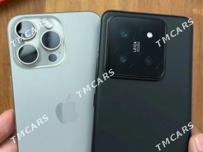 iPhone SATYN ALYAS RABOCY 14 pro 15pro 16pro 11pro - Aşgabat - img 2