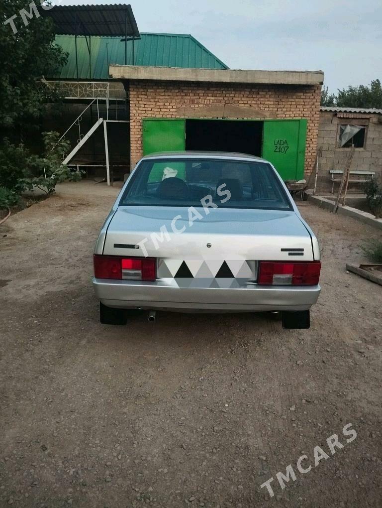 Lada 21099 2003 - 30 000 TMT - Теджен - img 2