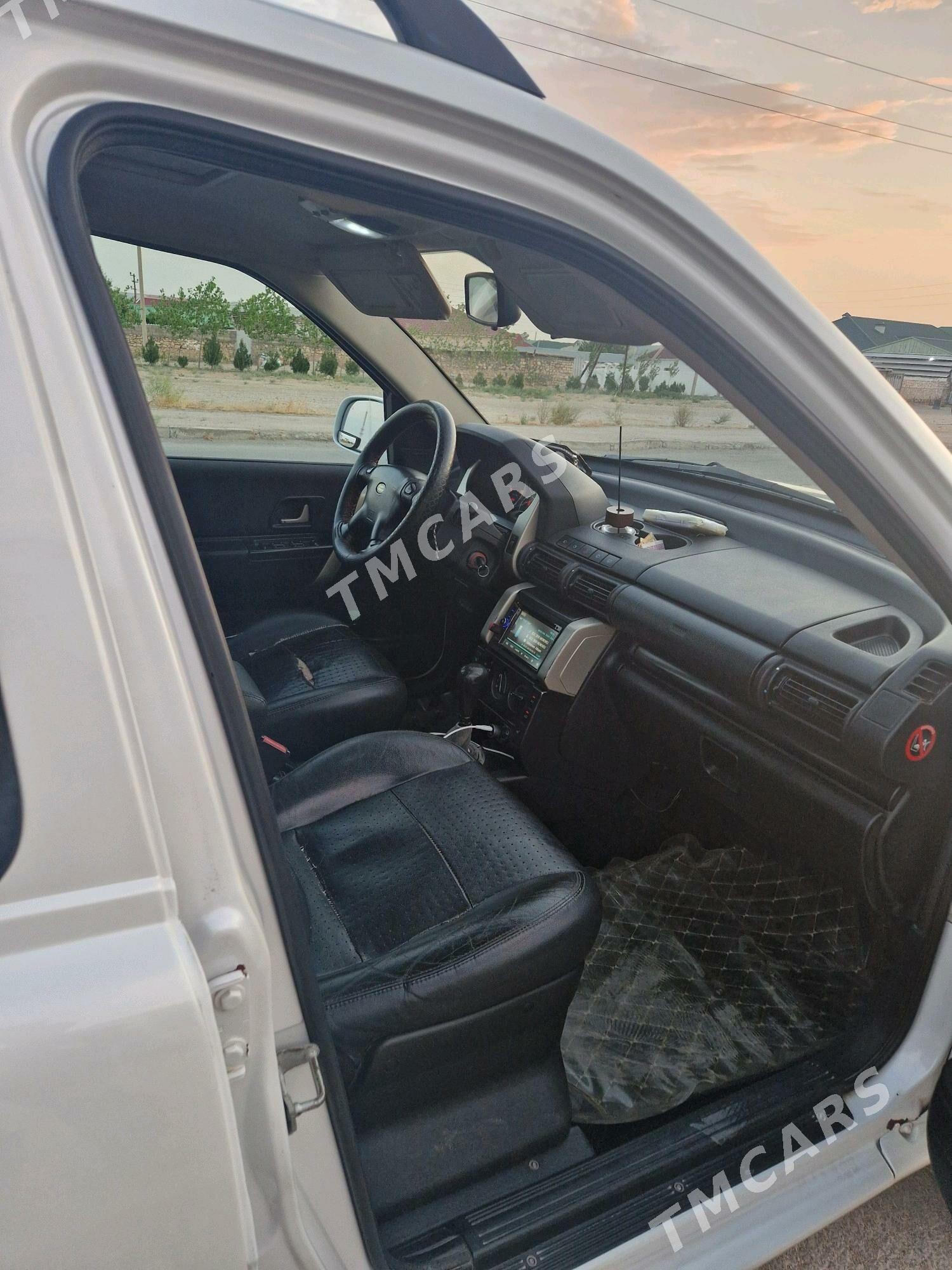 Land Rover Freelander 2005 - 120 000 TMT - Balkanabat - img 5