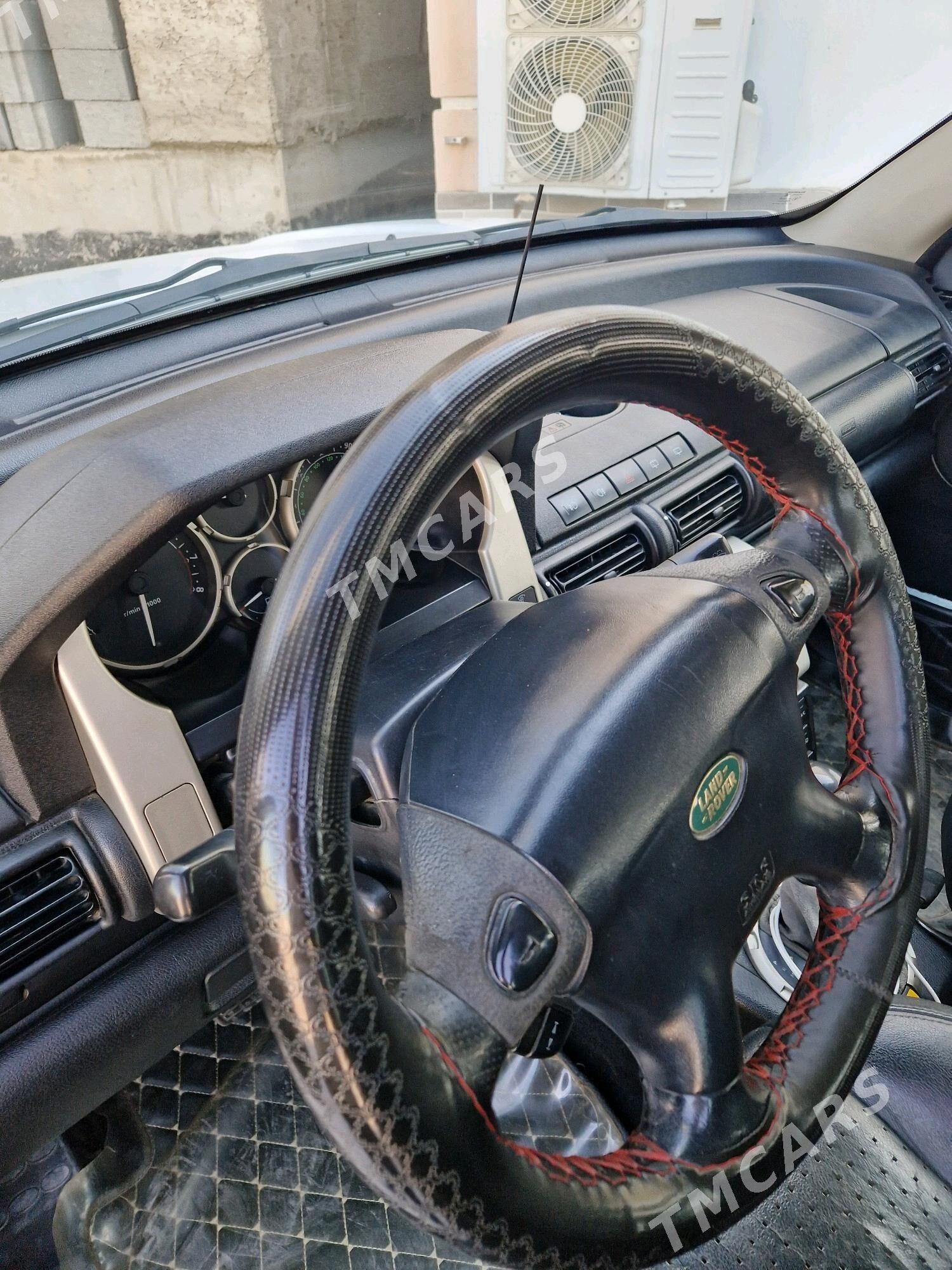 Land Rover Freelander 2005 - 120 000 TMT - Balkanabat - img 7
