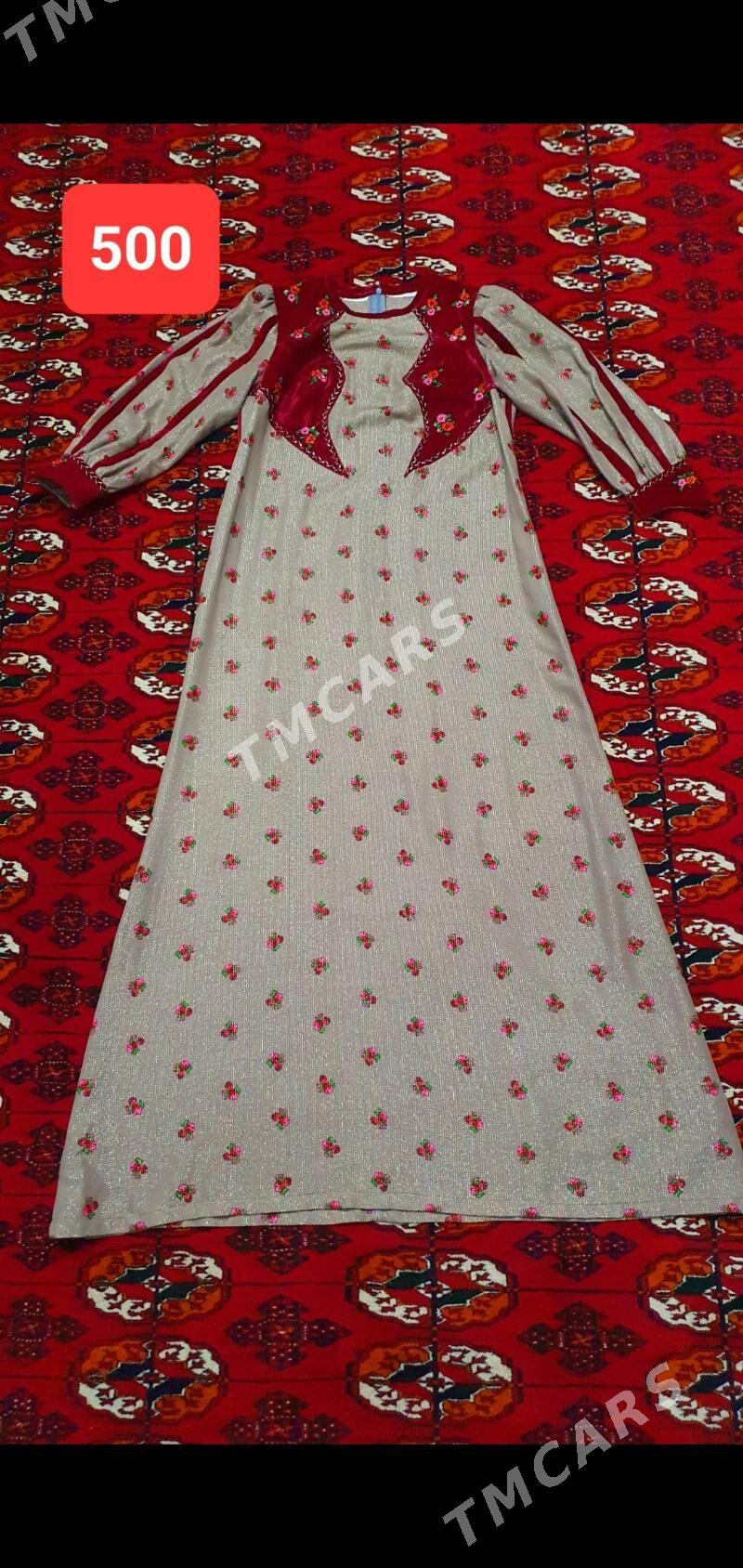 yüñ köynek - Gökdepe - img 2