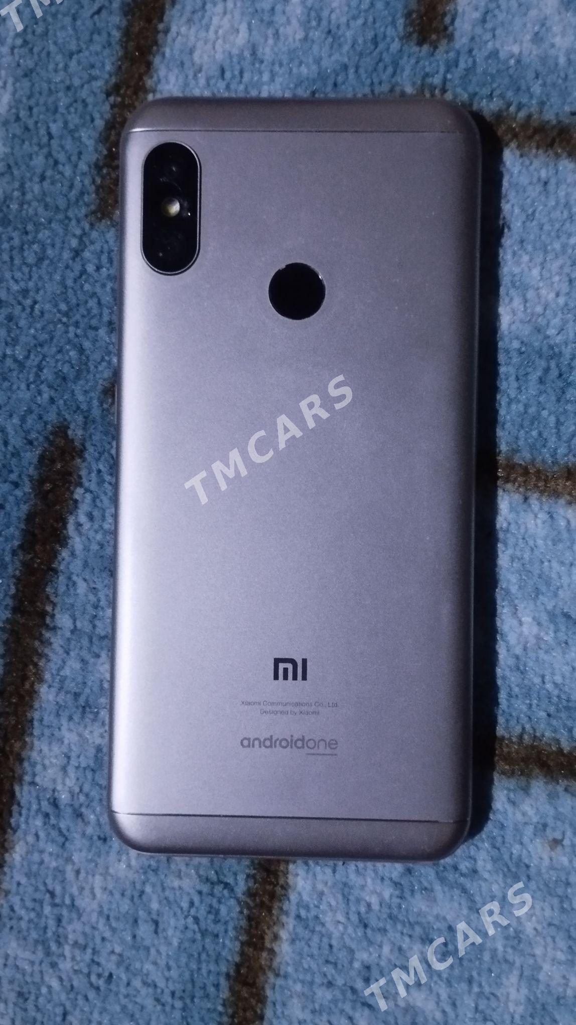 Redmi 6 pro - Türkmenbaşy - img 2