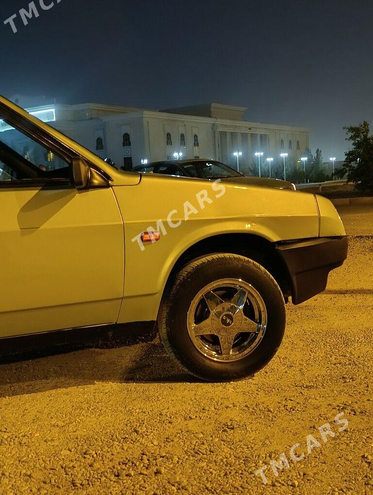 Lada 2109 1989 - 20 000 TMT - Кака - img 2