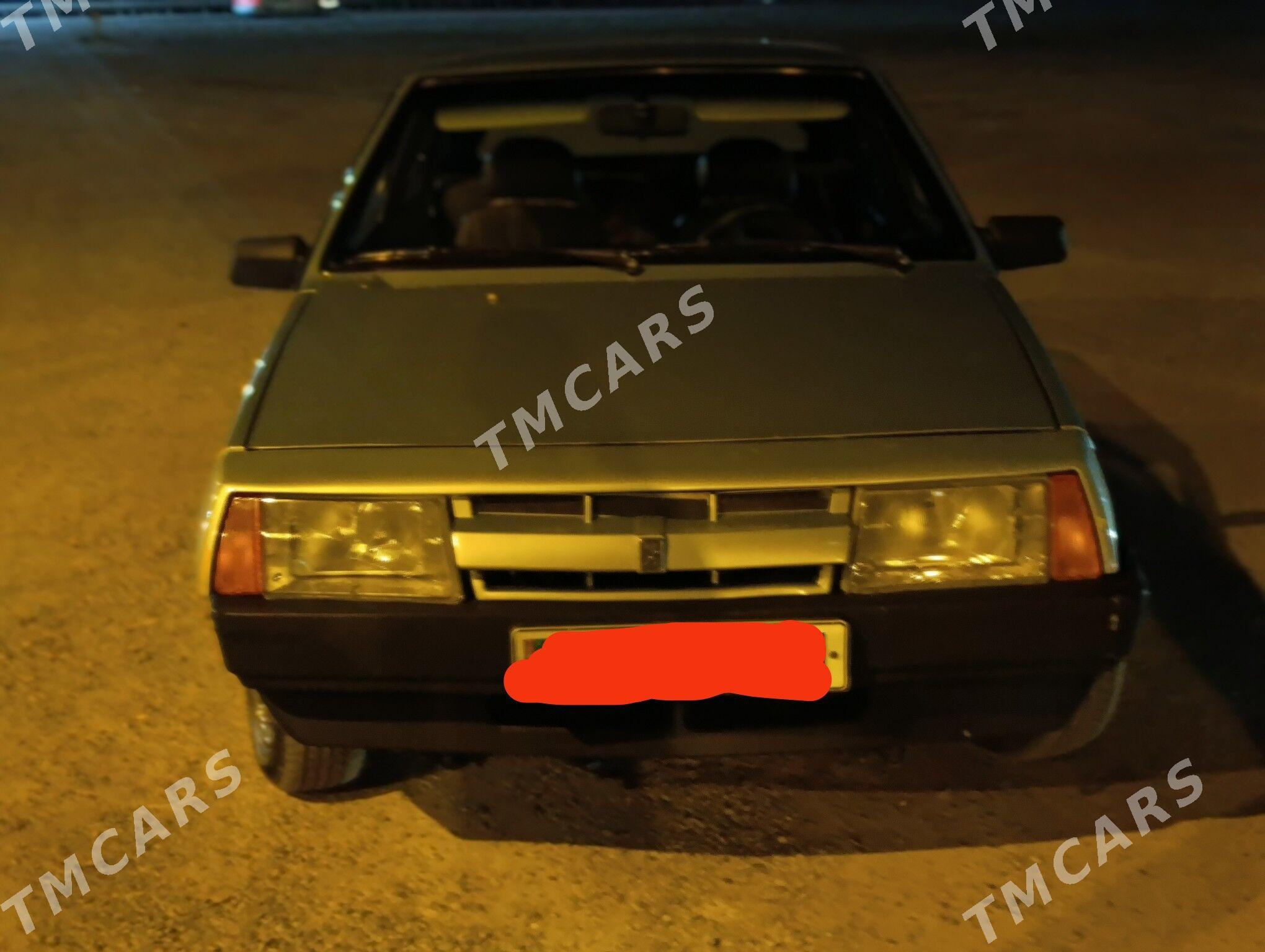 Lada 2109 1989 - 20 000 TMT - Кака - img 5