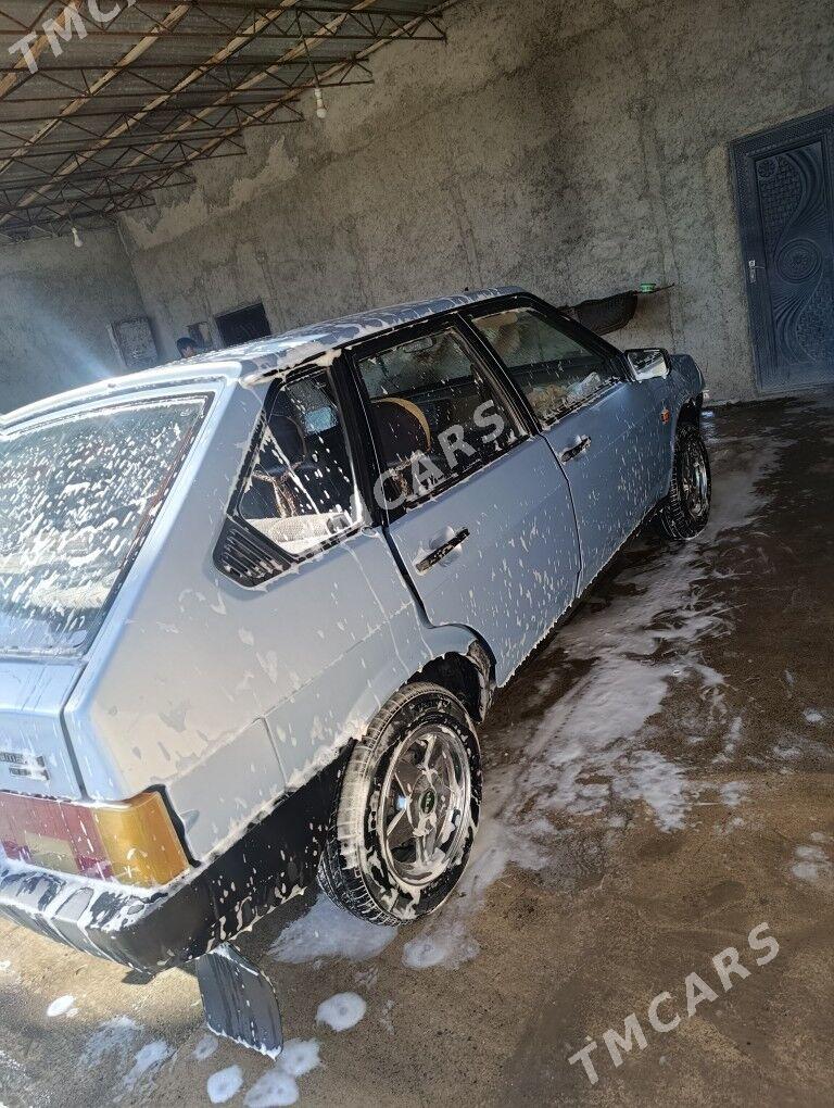 Lada 2109 1989 - 20 000 TMT - Кака - img 4