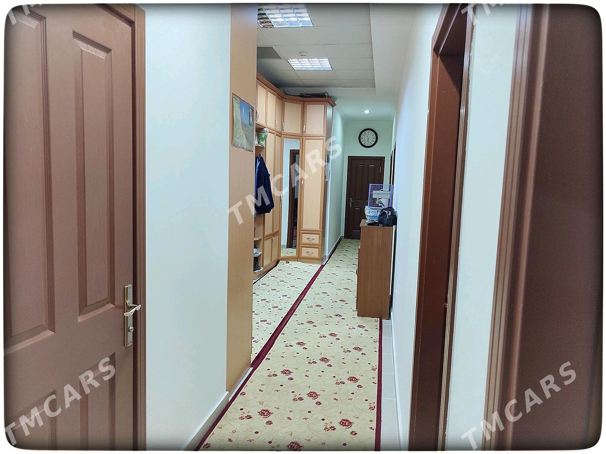  ГОГОЛЯ ПОЛУЭЛИТ.3КОМ.3ЭТ. - Aşgabat - img 6