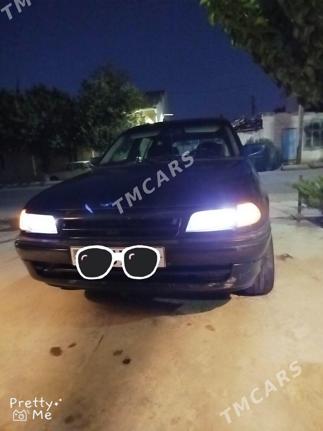 Opel Astra 1994 - 42 000 TMT - Mary - img 9