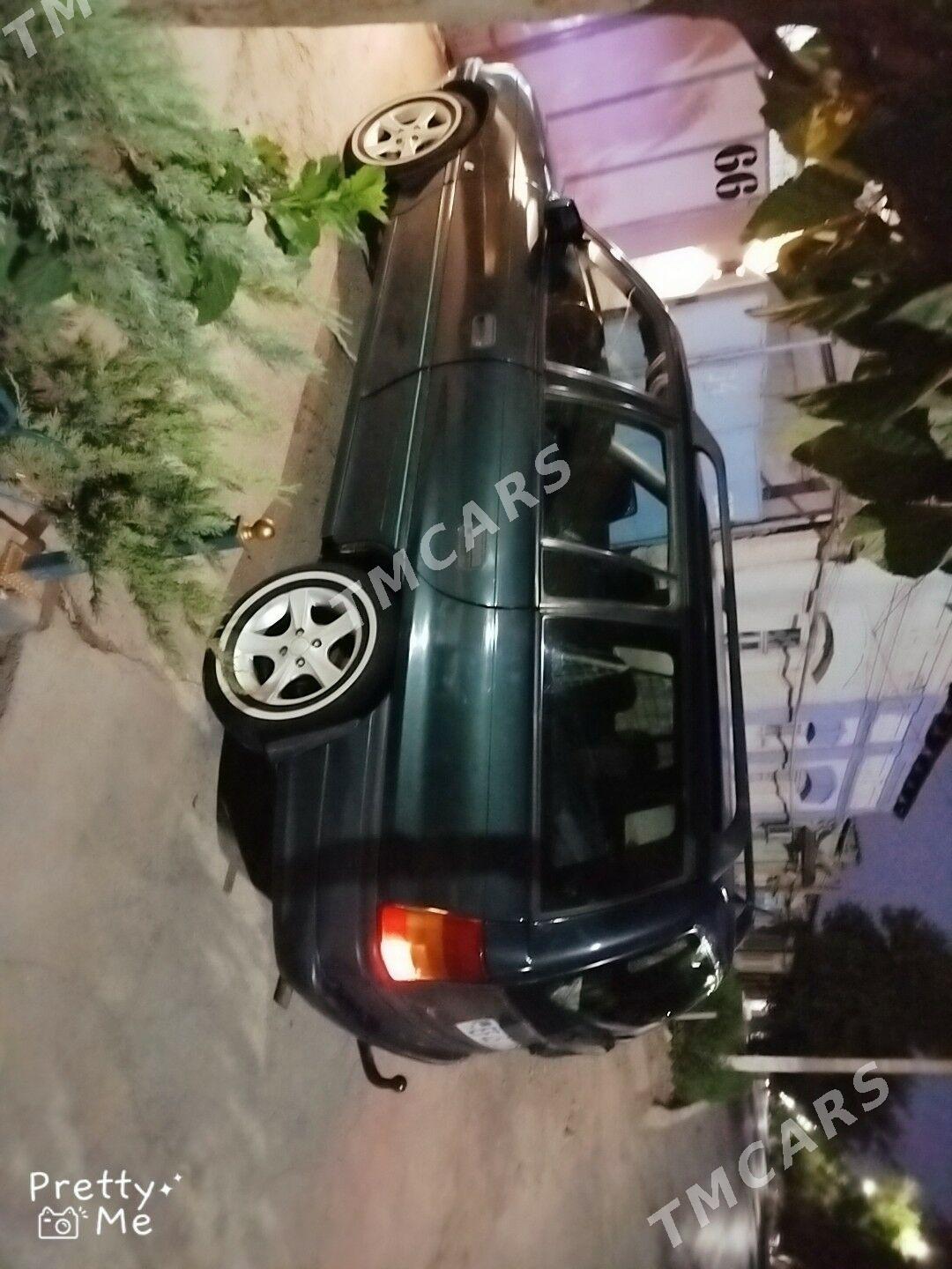 Opel Astra 1994 - 42 000 TMT - Mary - img 10