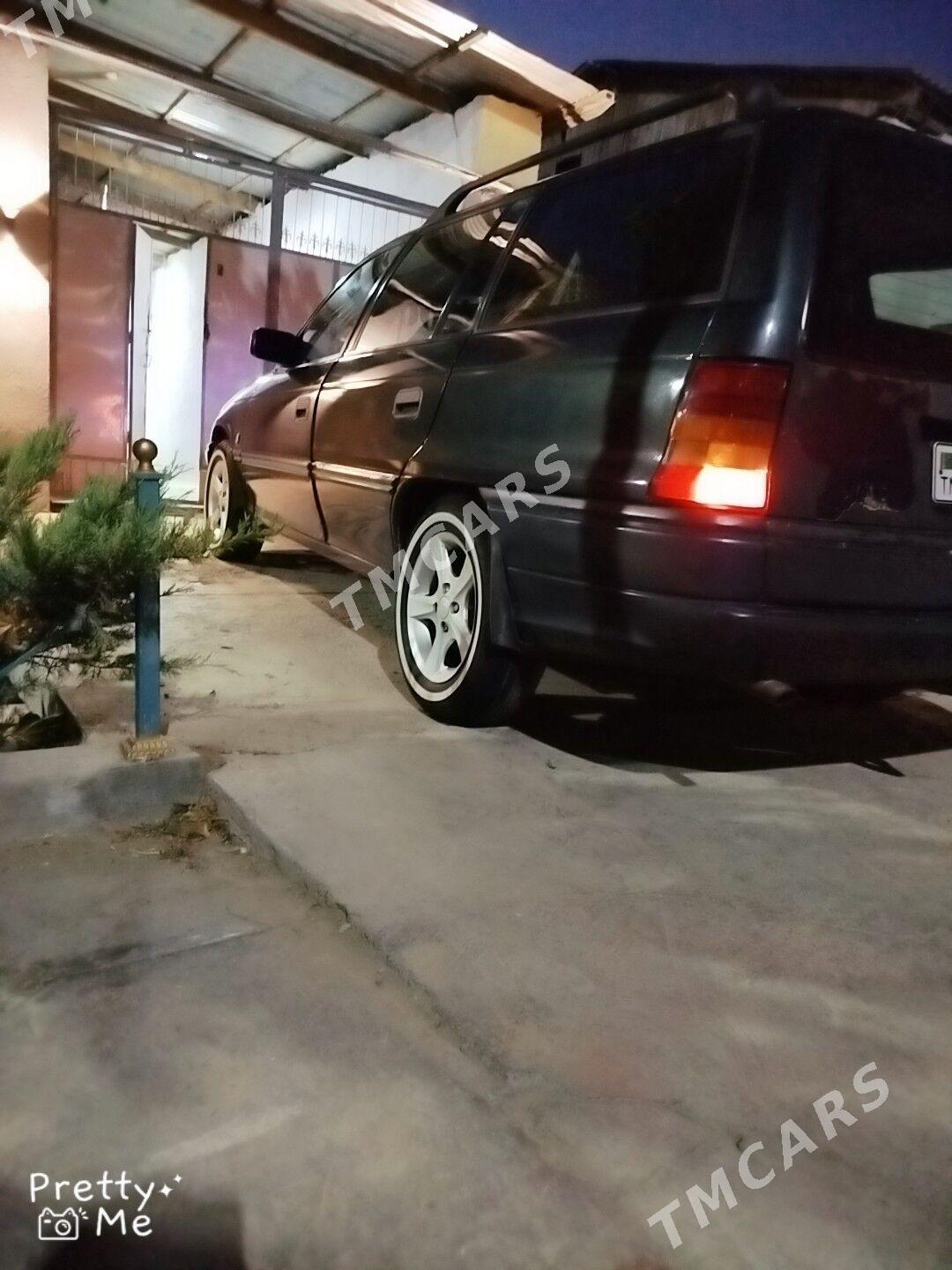 Opel Astra 1994 - 42 000 TMT - Mary - img 5