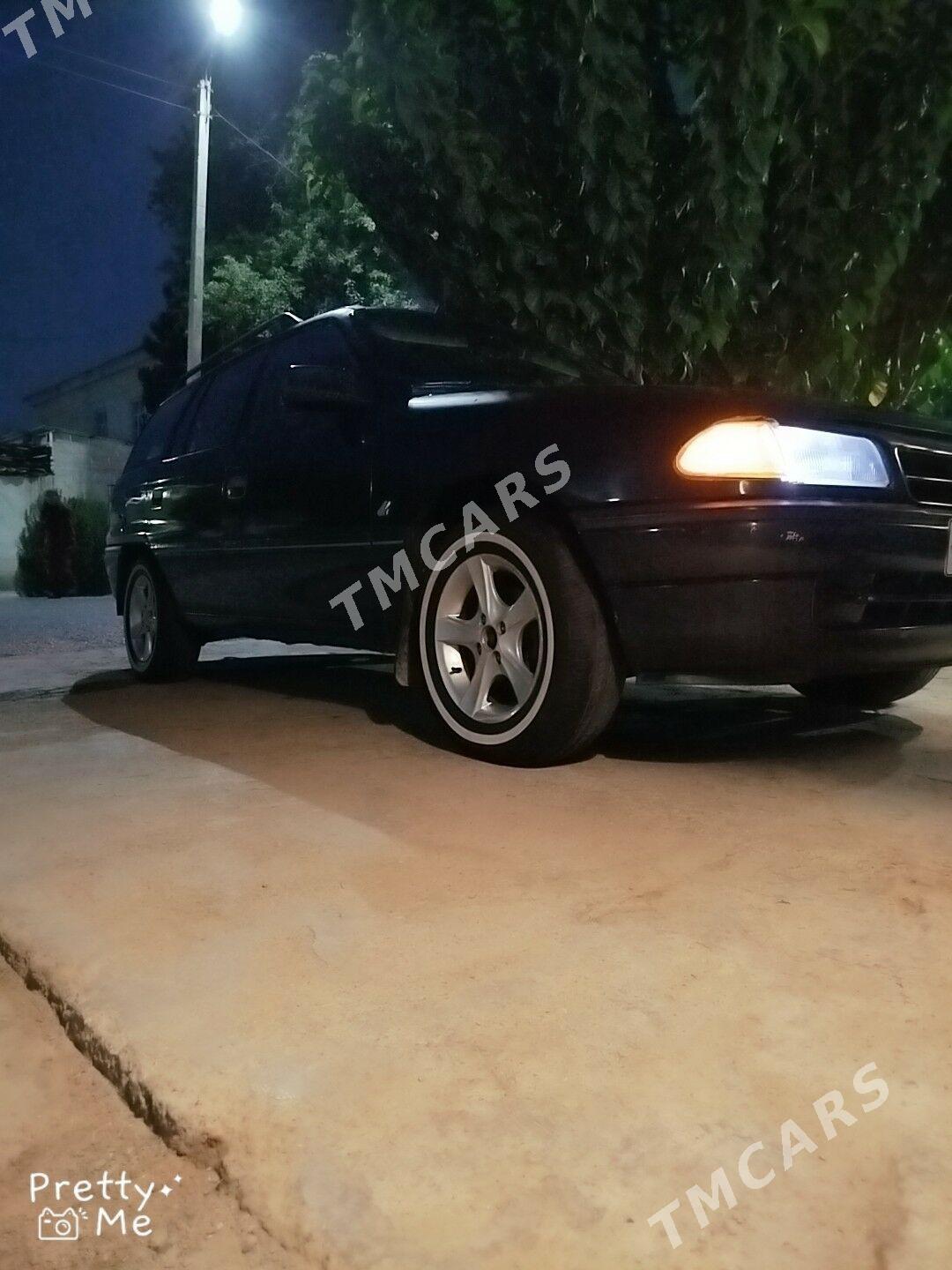 Opel Astra 1994 - 42 000 TMT - Mary - img 4