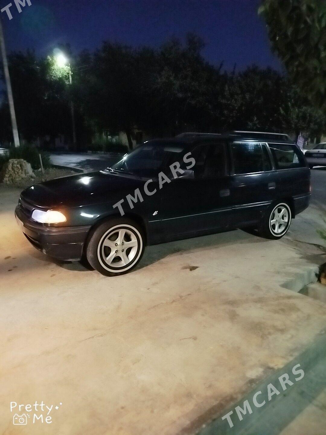Opel Astra 1994 - 42 000 TMT - Mary - img 3