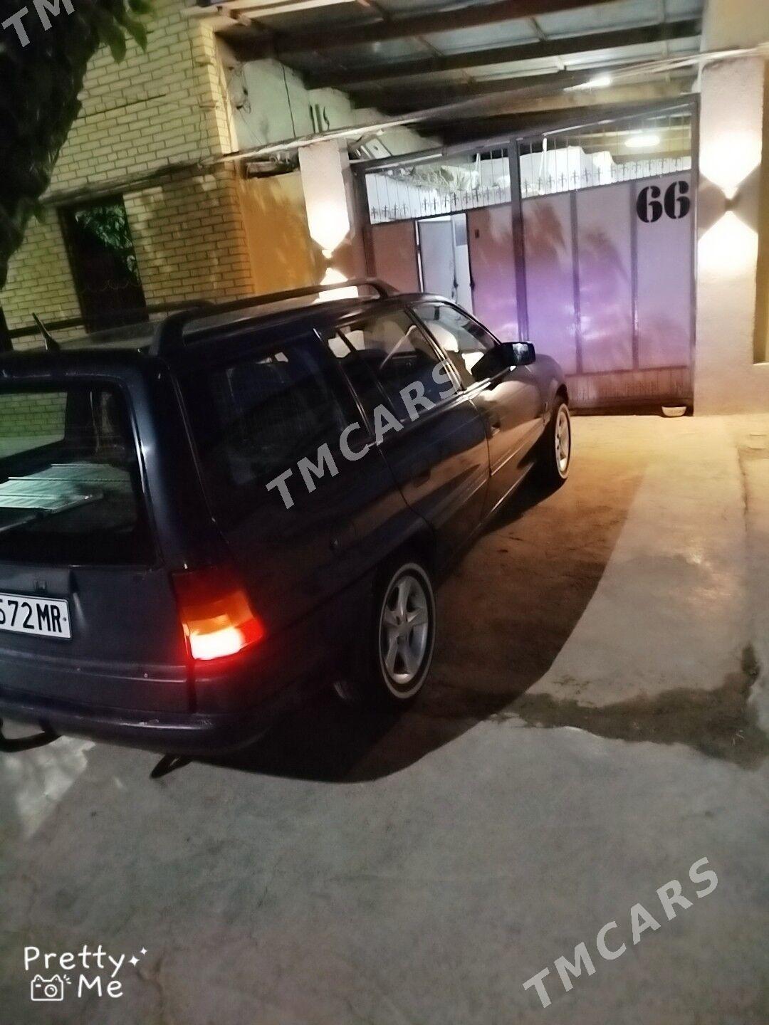 Opel Astra 1994 - 42 000 TMT - Mary - img 8