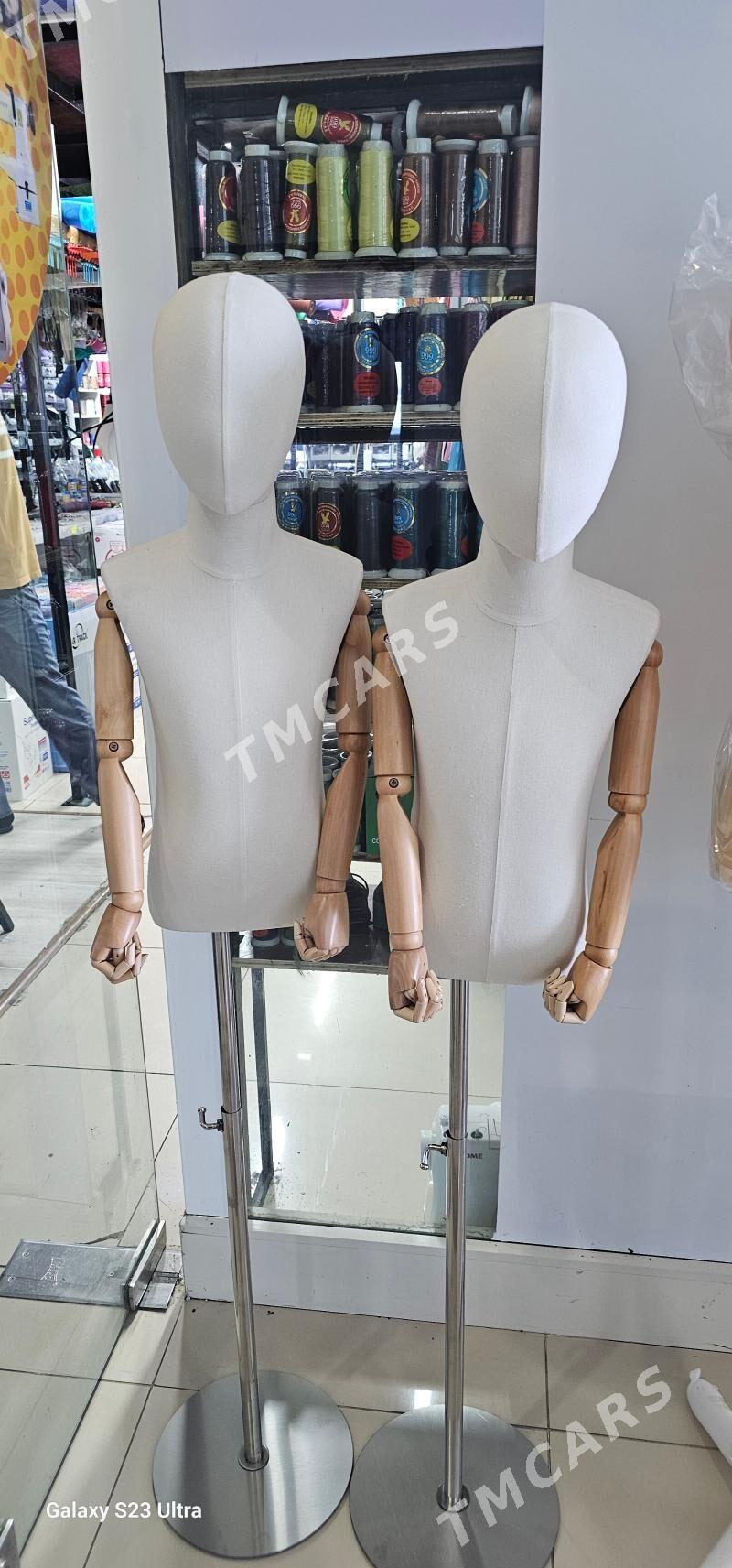 Maniken - Aşgabat - img 2