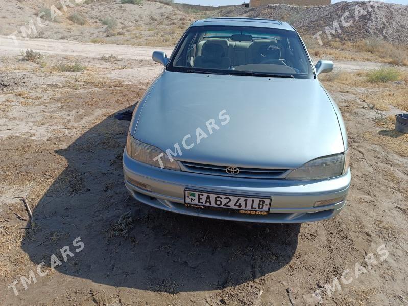 Toyota Camry 1994 - 90 000 TMT - Халач - img 4