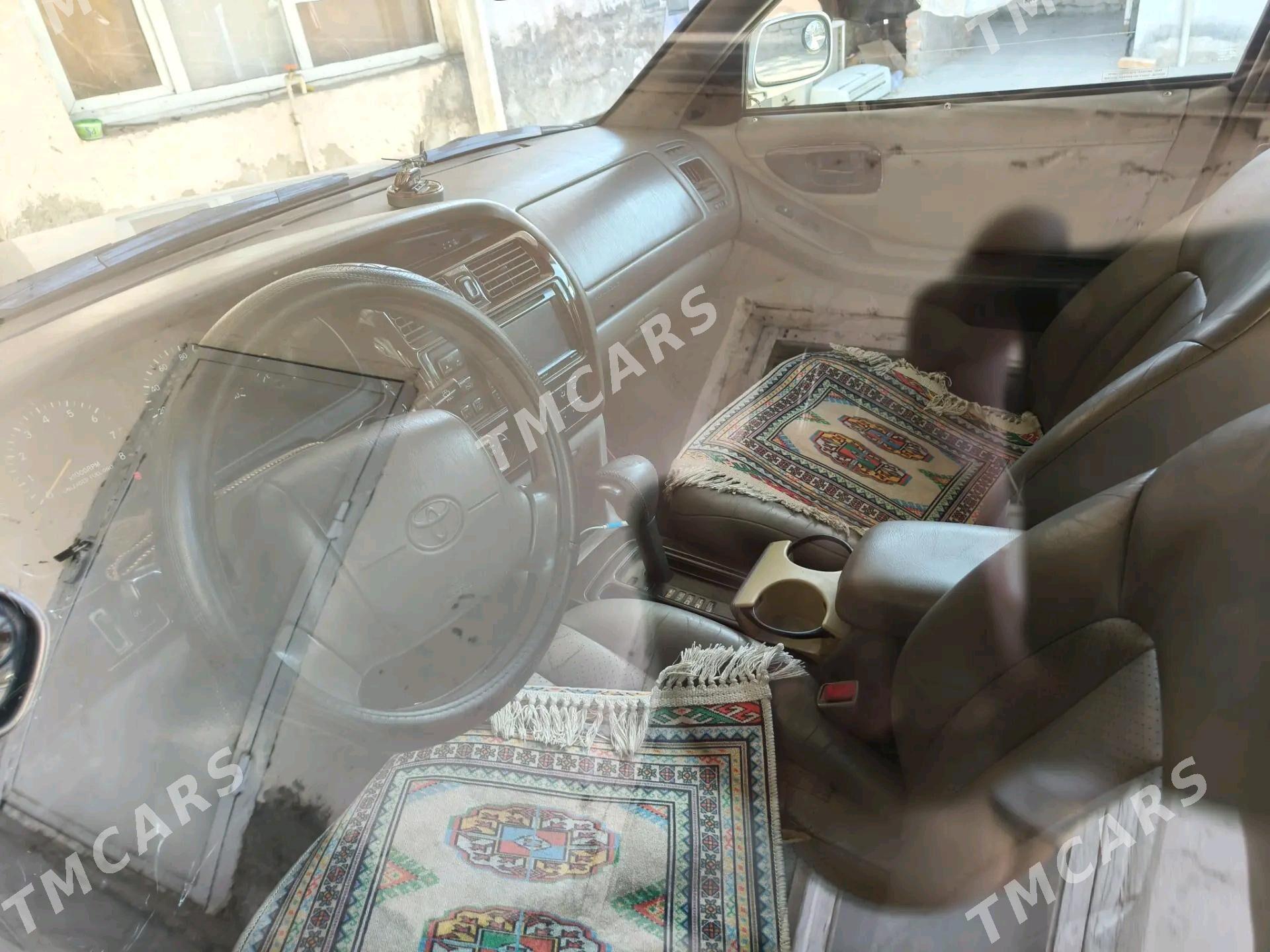 Toyota Avalon 1999 - 140 000 TMT - Türkmenabat - img 3