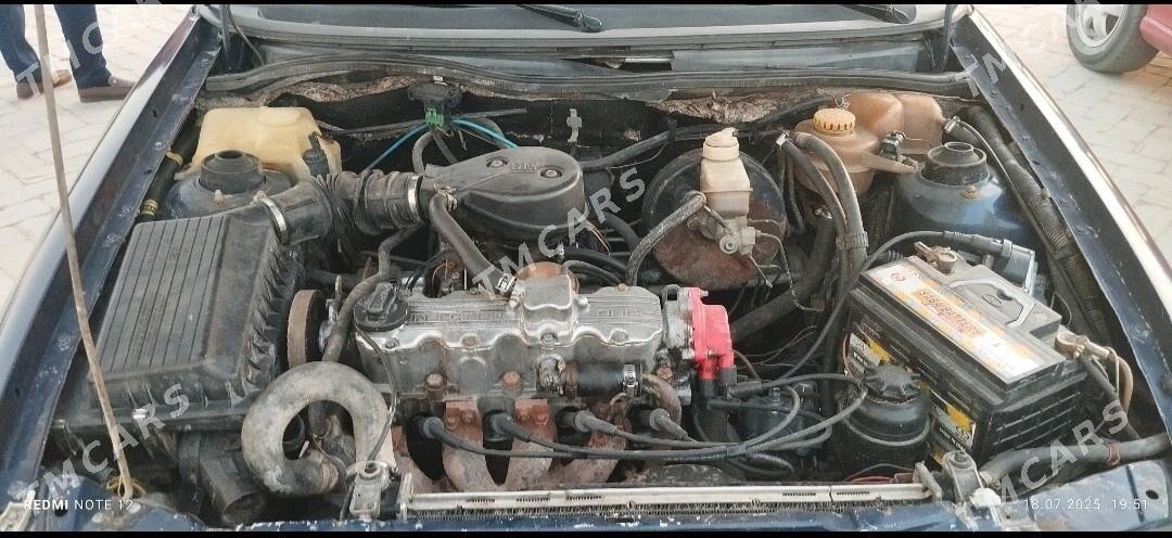 Opel Vectra 1991 - 25 000 TMT - Байрамали - img 6