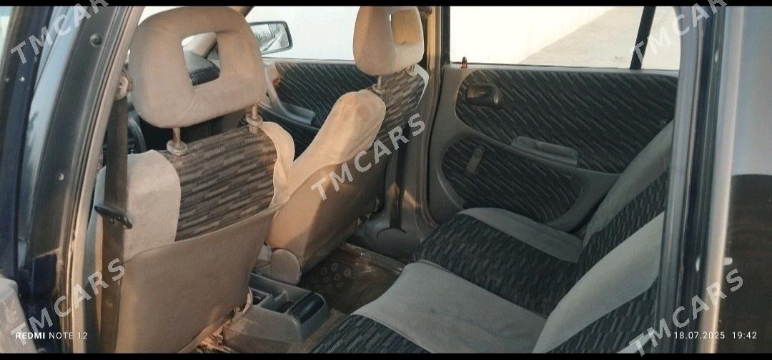 Opel Vectra 1991 - 25 000 TMT - Байрамали - img 2