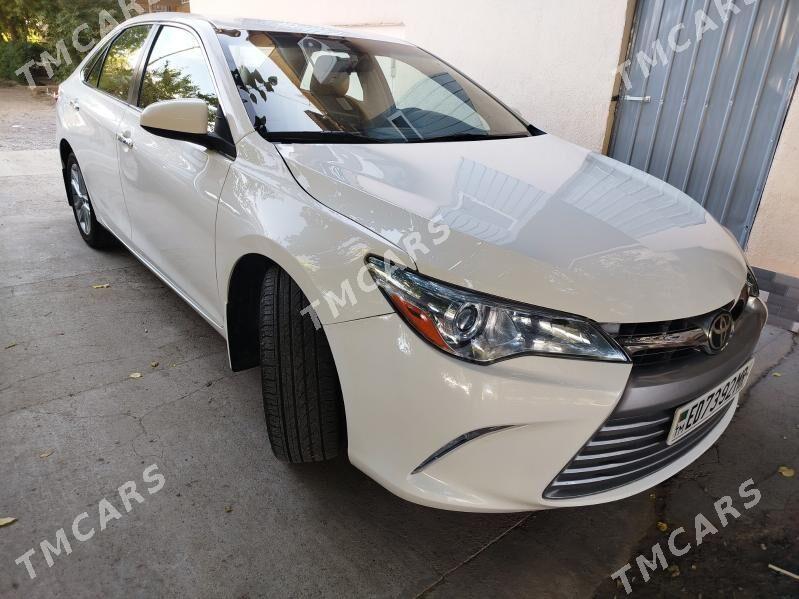 Toyota Camry 2015 - 250 000 TMT - Mary - img 3