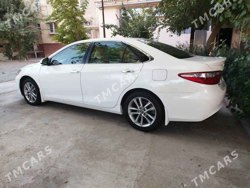 Toyota Camry 2015 - 250 000 TMT - Mary - img 6
