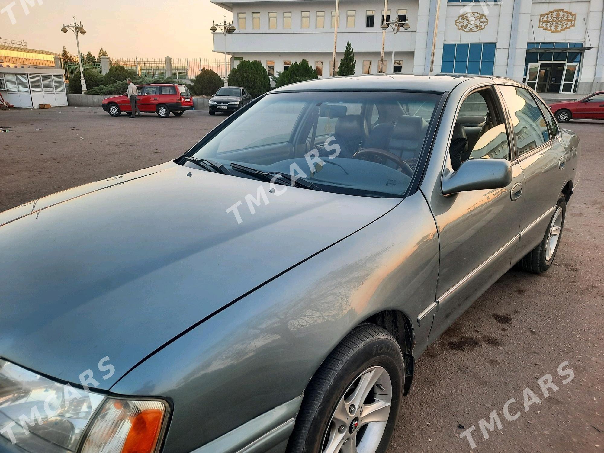 Toyota Avalon 1999 - 140 000 TMT - Şabat etr. - img 3