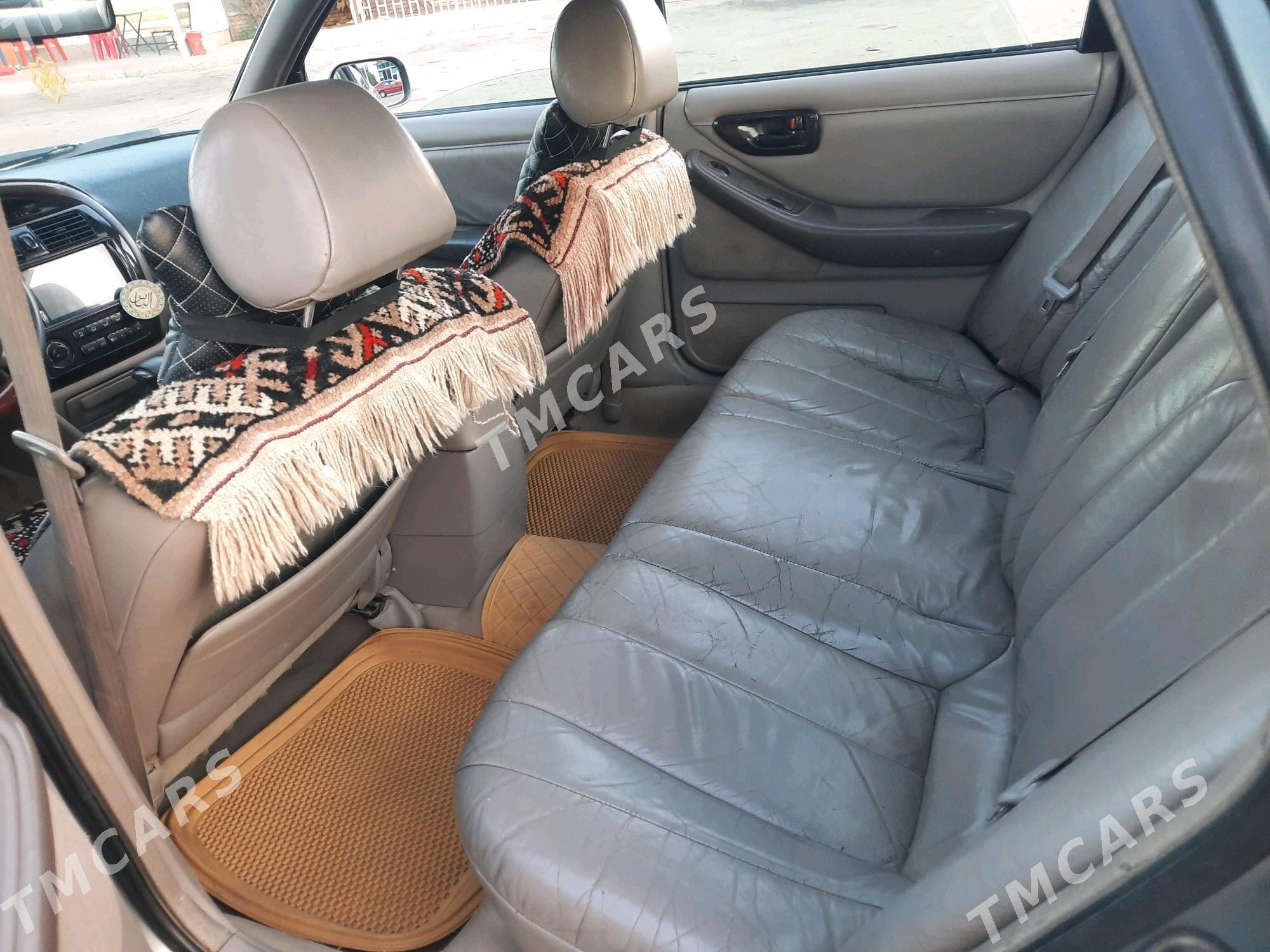 Toyota Avalon 1999 - 140 000 TMT - Şabat etr. - img 4