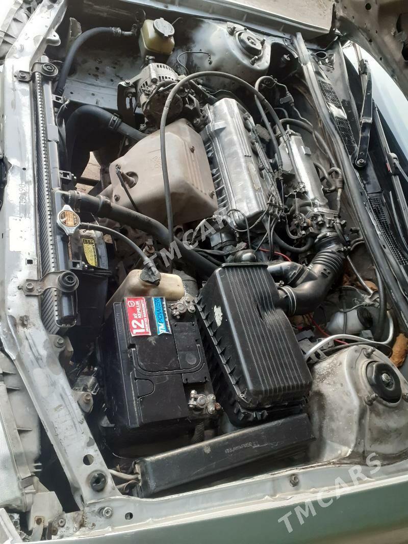 Toyota Vista 1994 - 54 000 TMT - Mary - img 4