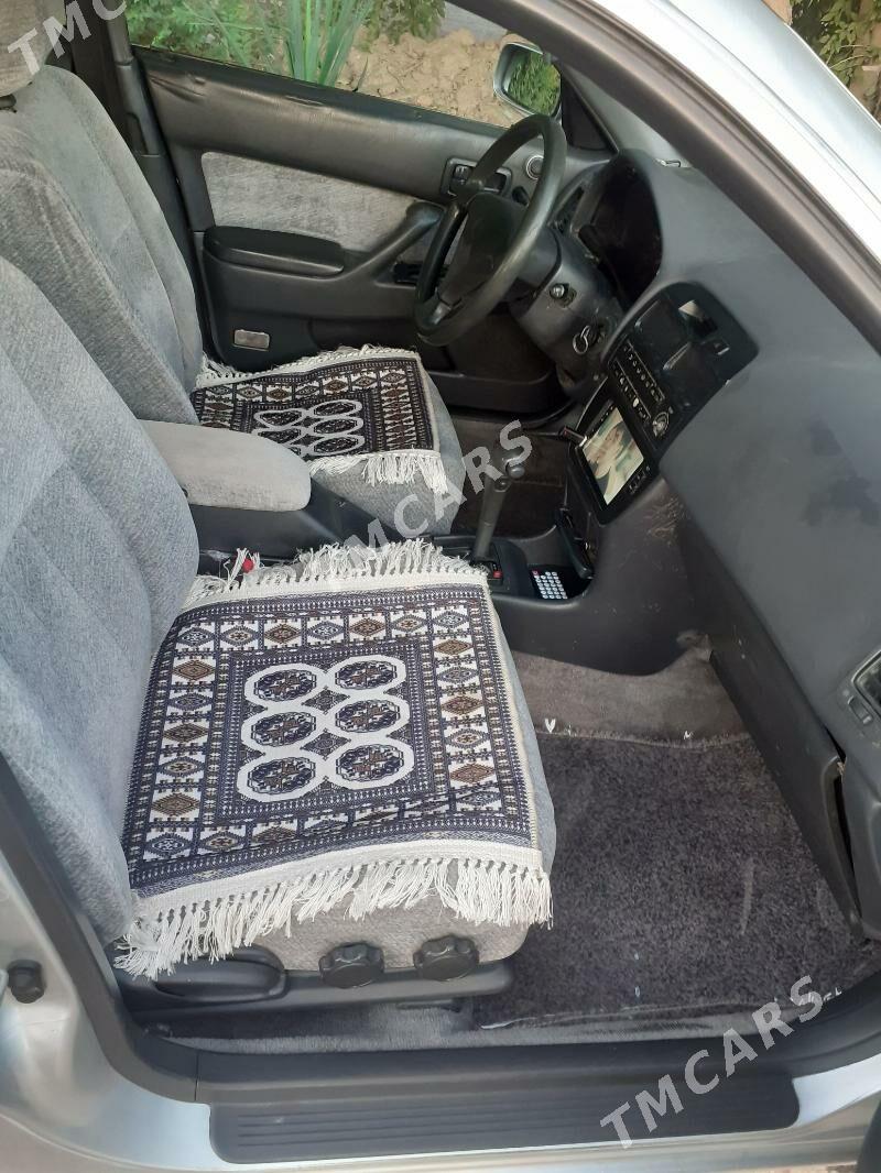 Toyota Vista 1994 - 54 000 TMT - Mary - img 2