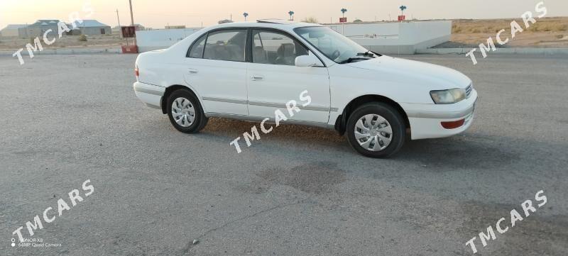 Toyota Corona 1994 - 50 000 TMT - Дарганата - img 5
