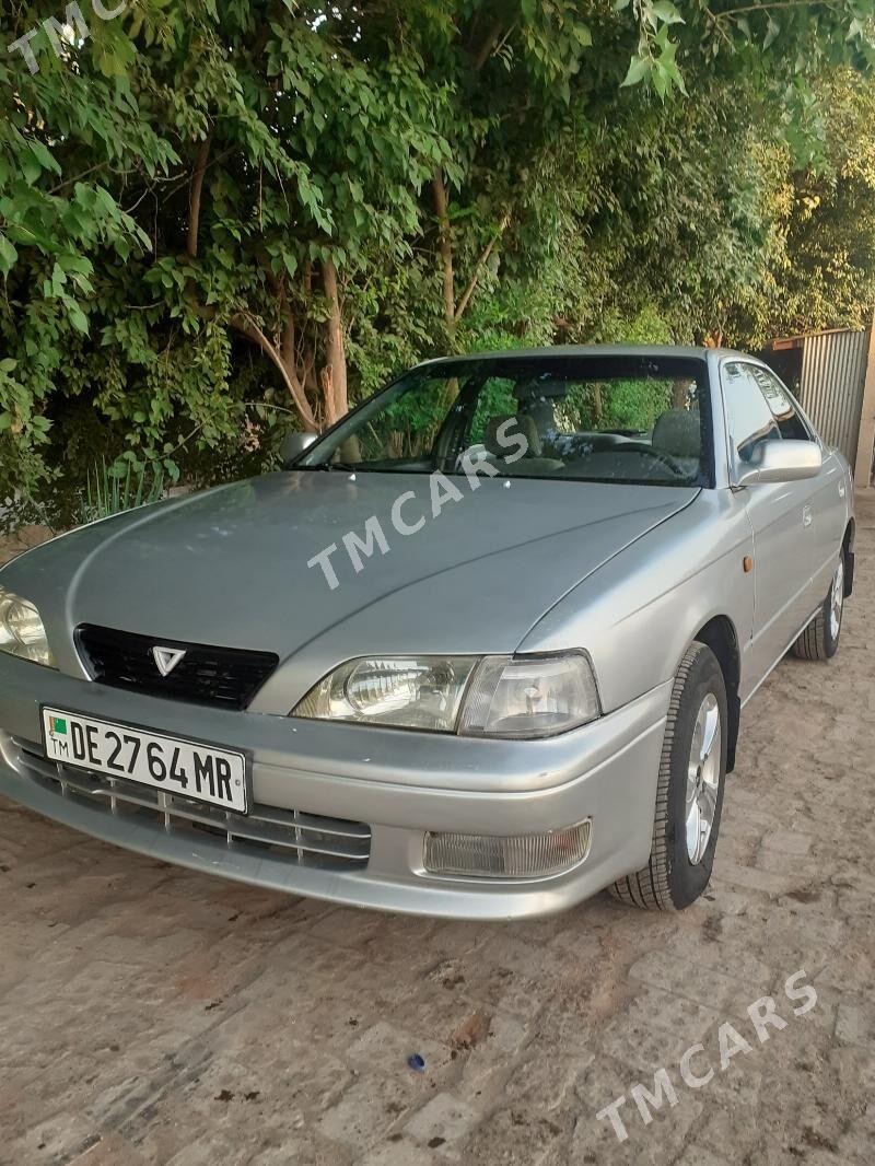 Toyota Vista 1994 - 54 000 TMT - Mary - img 5