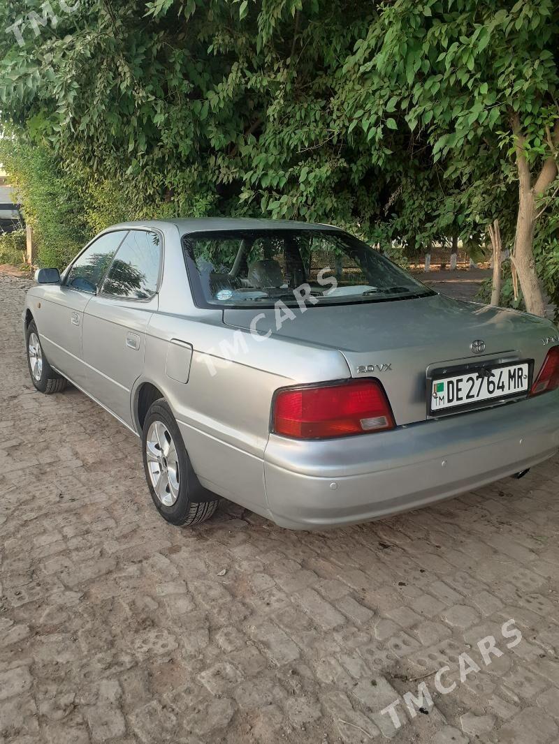 Toyota Vista 1994 - 54 000 TMT - Mary - img 8