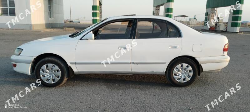 Toyota Corona 1994 - 50 000 TMT - Дарганата - img 6