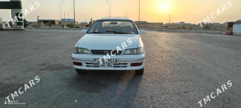 Toyota Corona 1994 - 50 000 TMT - Дарганата - img 4