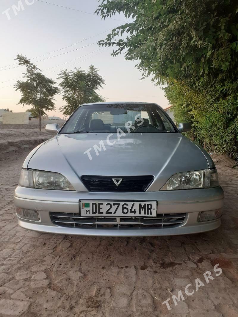 Toyota Vista 1994 - 54 000 TMT - Mary - img 7