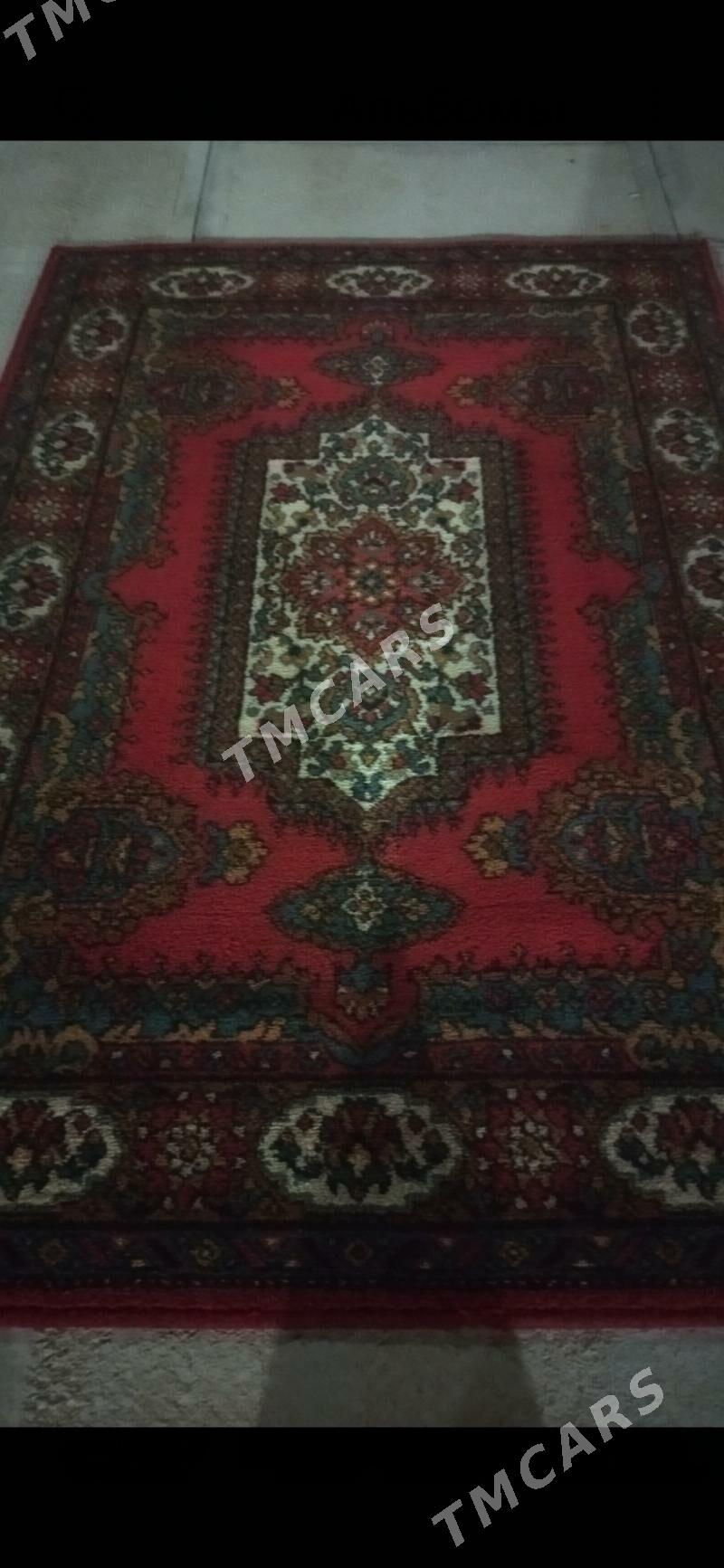 орс халы - Байрамали - img 2