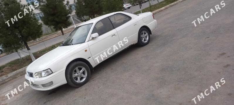 Toyota Camry 1996 - 62 000 TMT - Tejen - img 8