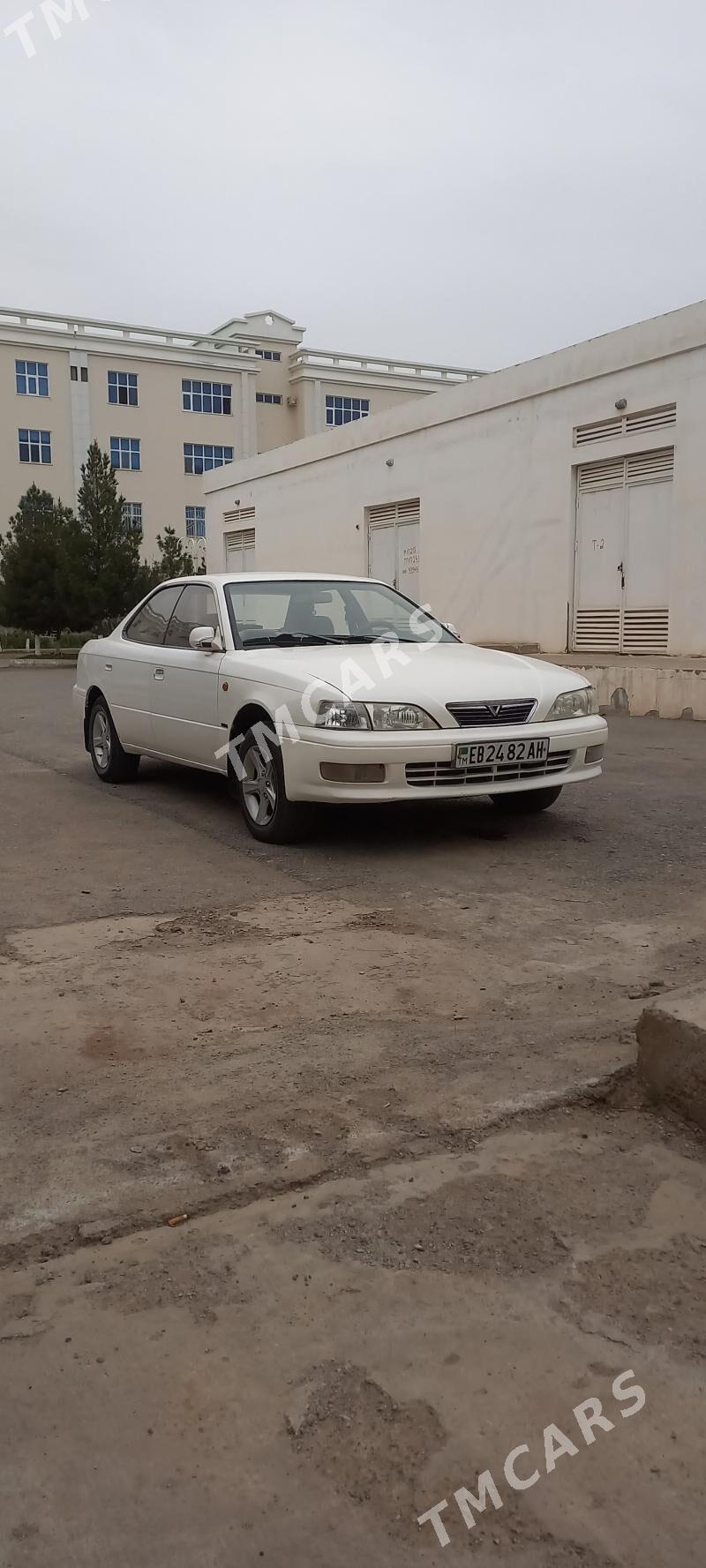 Toyota Camry 1996 - 62 000 TMT - Tejen - img 3