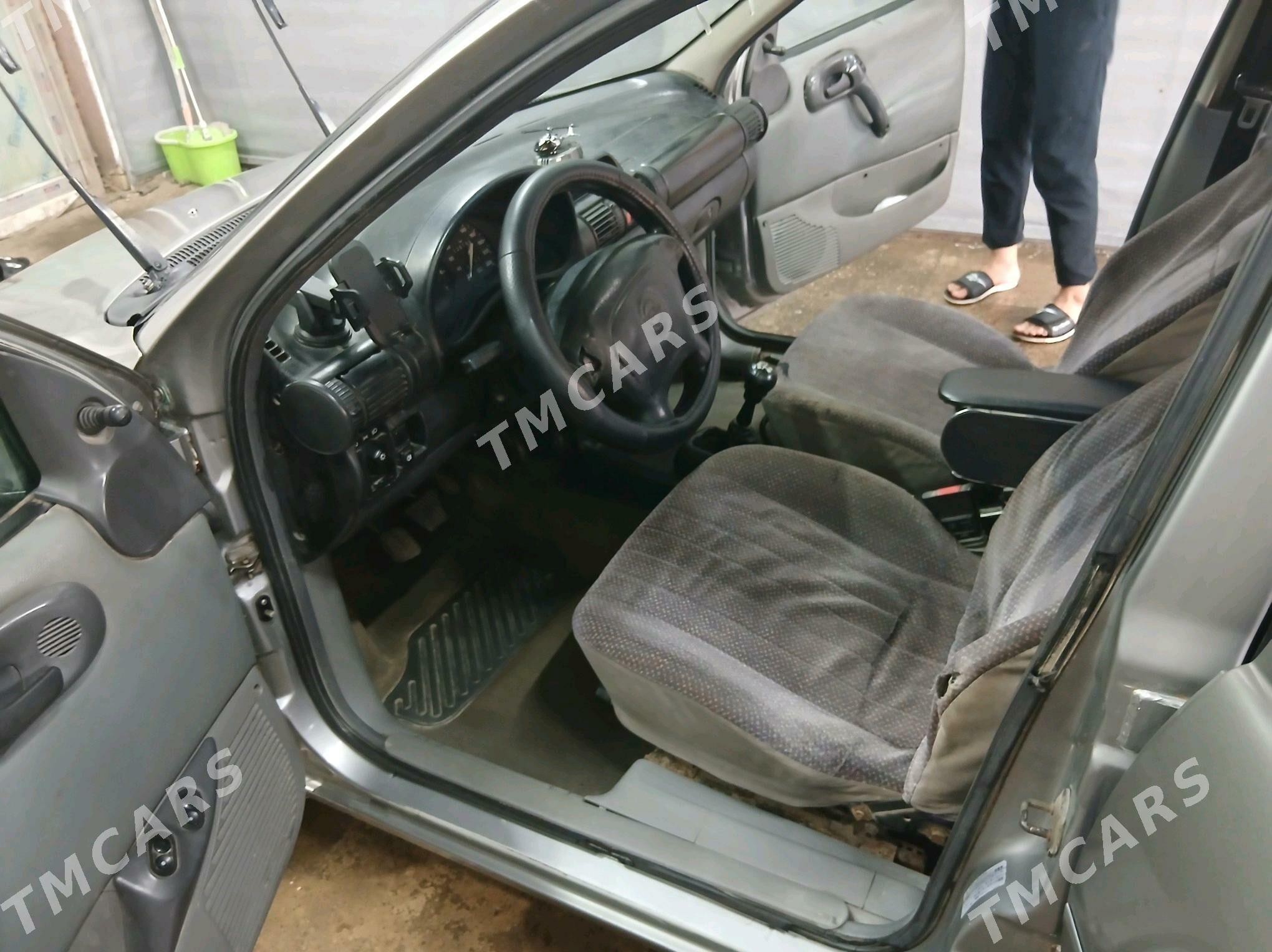 Opel Vita 1995 - 29 000 TMT - Дашогуз - img 4