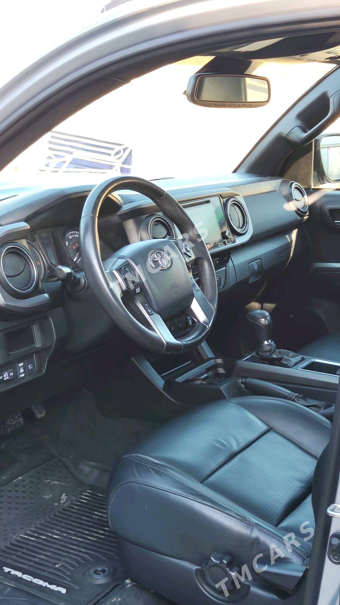 Toyota Tacoma 2019 - 415 000 TMT - Mary - img 2