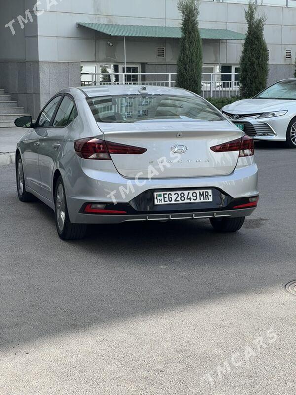 Hyundai Elantra 2020 - 210 000 TMT - Mary - img 9