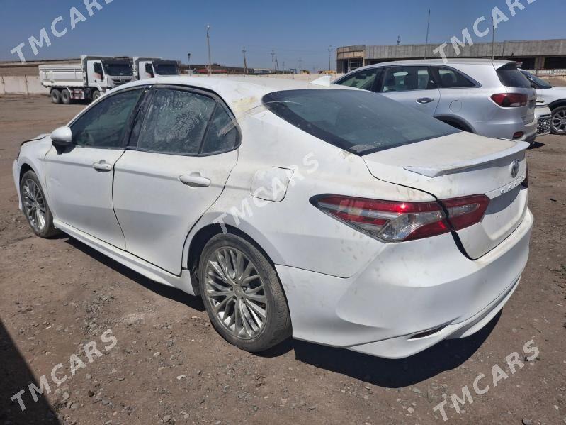 Toyota Camry 2020 - 240 000 TMT - Ашхабад - img 3