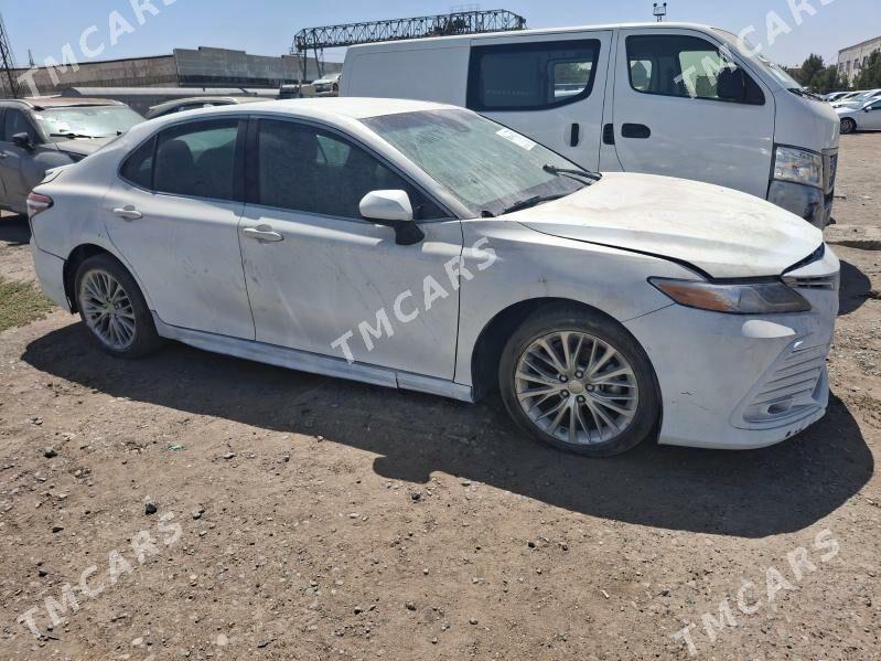 Toyota Camry 2020 - 240 000 TMT - Ашхабад - img 2