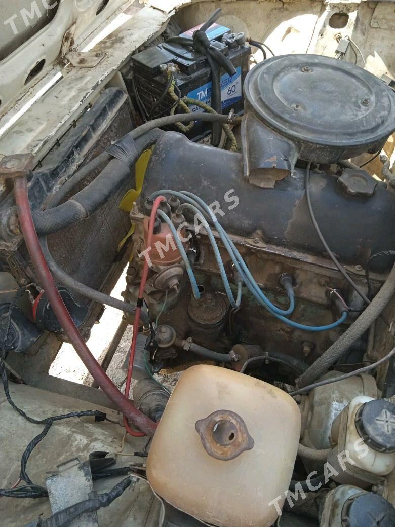 Lada 2105 1985 - 11 800 TMT - Murgap - img 6